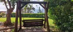Giardino di Ramsgate Ocean View