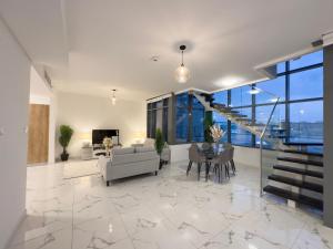 Billede fra billedgalleriet på Beautifull 3 Bedroom @ Al Raha Beach i Abu Dhabi