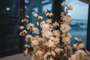 Billede fra billedgalleriet på Beautifull 3 Bedroom @ Al Raha Beach i Abu Dhabi