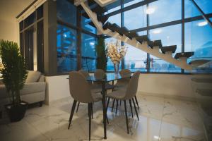 Billede fra billedgalleriet på Beautifull 3 Bedroom @ Al Raha Beach i Abu Dhabi