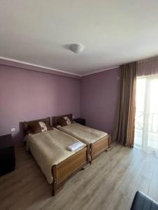 Postel nebo postele na pokoji v ubytování Khando2023 + 15 fotografií