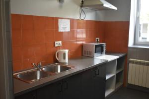 Zdjęcie z galerii obiektu Hostel Siennicka w Warszawie