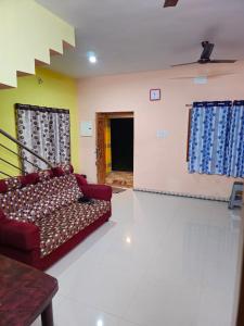 Fotografie z fotogalerie ubytování It’s pleasant vibe with nature oriented v destinaci Kolli Hills