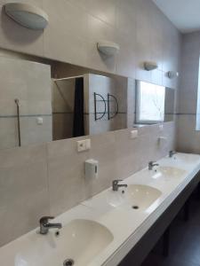 Zdjęcie z galerii obiektu Hostel Siennicka w Warszawie