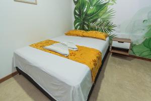 Fotografie z fotogalerie ubytování NOMADA HOTEL GUATAPE v destinaci Guatapé