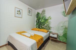 Fotografie z fotogalerie ubytování NOMADA HOTEL GUATAPE v destinaci Guatapé