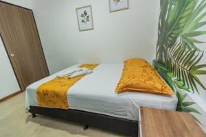 Fotografie z fotogalerie ubytování NOMADA HOTEL GUATAPE v destinaci Guatapé