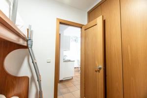 Kúpeľňa v ubytovaní Holidays, Arttyco 2 dormitorios 4 personas