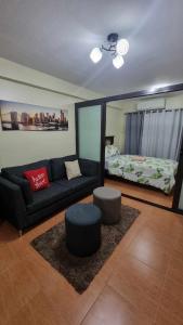 Imagen de la galería de 1 BR Condo Unit Cagayan de Oro City, en Lapasan 2 fotos más