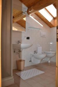 Gallery image of Meubl&egrave; Rosalpina in Valdidentro