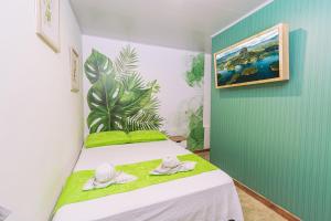 Fotografie z fotogalerie ubytování NOMADA HOTEL GUATAPE v destinaci Guatapé