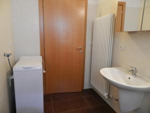 Ein Badezimmer in der Unterkunft Haus Martina by ISA AGENTUR
