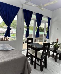 Foto sihtkohas Tortuguero asuva majutusasutuse Hotel Serendipity galeriist