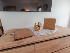 Fotografie z fotogalerie ubytování Holiday Home beim Kainzbauer by Interhome v destinaci Großhöch