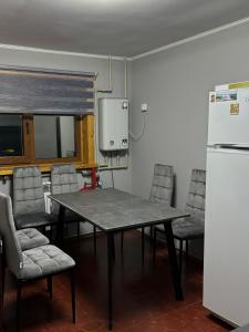 Virtuvė arba virtuvėlė apgyvendinimo įstaigoje LEX