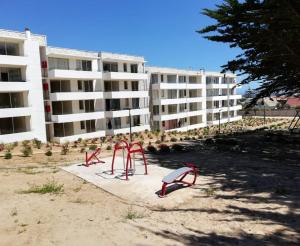 Φωτογραφία από το άλμπουμ του Deptomar307 Condominio Miramar El Tabito σε El Tabo +35 φωτογραφίες