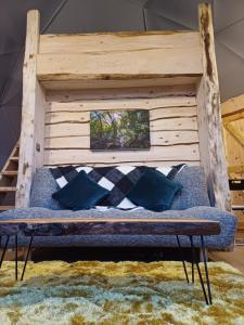 巴利马尼Little River Glamping的相册照片
