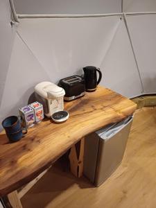 巴利马尼Little River Glamping的相册照片