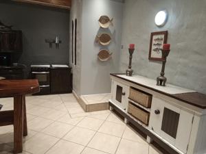 Gallery image of Howick Greendale 4 Self Catering Units Solar & Battery Back-Up in Howick