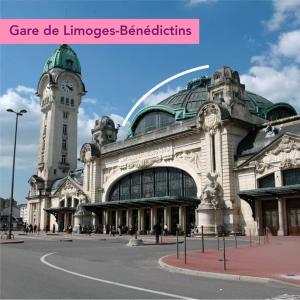 Fotografie z fotogalerie ubytování Fasthôtel Limoges Nord - FH Confort v destinaci Limoges