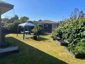 Giardino di Pāpāmoa Beach Studio Oasis