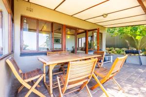 Φωτογραφία από το άλμπουμ του Hilltop Hideaway σε Umdloti