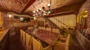 Fotografie z fotogalerie ubytování Swiss Hotel ve Lvově