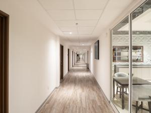 Fotografie z fotogalerie ubytování Hotel Mesaluna Short & Long Stay v destinaci Ciudad Juárez