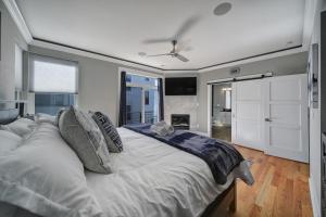 Gallery image of 906 Westbrook B City Views Rooftop Hot Tub and Short Walk to Stadium in Charlotte