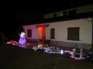 Zdjęcie z galerii obiektu Casa vacanze fra gli ulivi w mieście Morano Madonnuccia