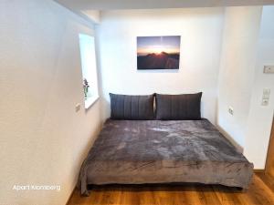 Fotografie z fotogalerie ubytování Apart Klomberg v destinaci Landeck