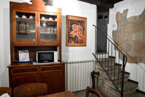Fotografie z fotogalerie ubytování Palazzo Granaroli v destinaci Bagnoregio