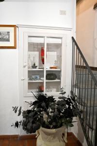 Fotografie z fotogalerie ubytování Palazzo Granaroli v destinaci Bagnoregio