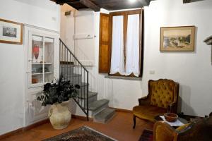 Fotografie z fotogalerie ubytování Palazzo Granaroli v destinaci Bagnoregio