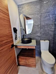 Bagno di Alizee Tower