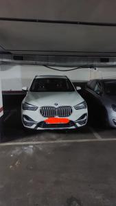 Fotografia z galérie ubytovania NAHIMA PARKING FREE v destinácii San Sebastián