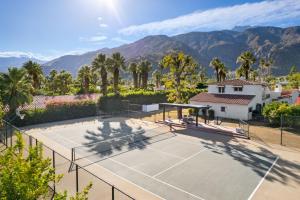 Photo de la galerie de l'établissement Ciao Bella Estates, à Palm Springs