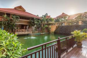 Afbeelding uit fotogalerij van Eastern Grand Palace in Pattaya South