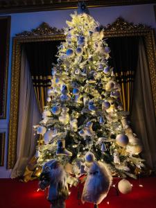 Imagen de la galería de President Luxury, en Ploieşti