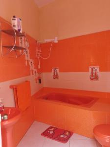 Fotografie z fotogalerie ubytování Amalfi's Place v destinaci Pimentel