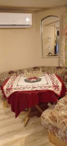 Fotografia z galérie ubytovania Kupai Apartman v Tiszaújvárosi