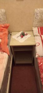 Fotografia z galérie ubytovania Kupai Apartman v Tiszaújvárosi