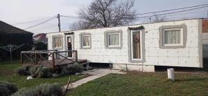 Fotografia z galérie ubytovania Kupai Apartman v Tiszaújvárosi