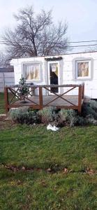 Fotografia z galérie ubytovania Kupai Apartman v Tiszaújvárosi