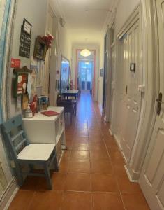 Fotografie z fotogalerie ubytování Peniche Hostel v destinaci Peniche