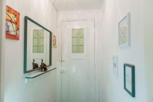Gallery image of Nice 2 double Bed in sunny House in Amsterdam west in Amsterdam