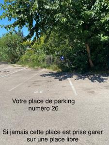 Fotografia z galérie ubytovania Centre ville, parking privé v destinácii Perpignan
