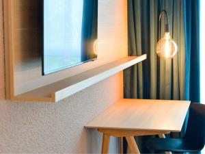 Fotografie z fotogalerie ubytování ibis Styles Lille Neuville en Ferrain v destinaci Neuville-en-Ferrain