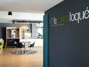 Fotografie z fotogalerie ubytování ibis Styles Lille Neuville en Ferrain v destinaci Neuville-en-Ferrain