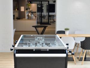 Fotografie z fotogalerie ubytování ibis Styles Lille Neuville en Ferrain v destinaci Neuville-en-Ferrain